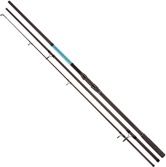 Konger Grafitex Carp Καλάμι Ψαρέματος για Carp Fishing 3.6m 437gr