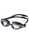 Aquaspeed Calypso Swimming Goggles Adults Silver