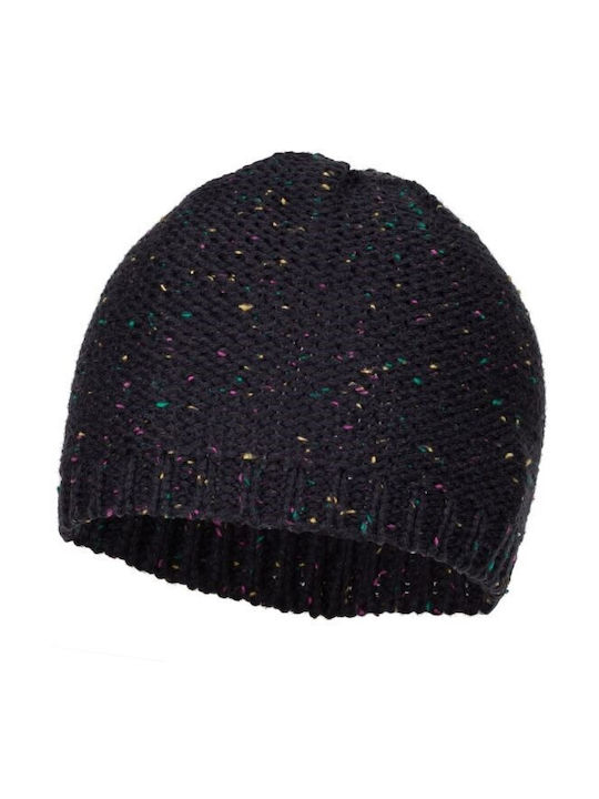 Kilpi Kids Beanie Knitted Black