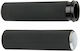 Arlen Ness Motorcycle Handlebars in Black color