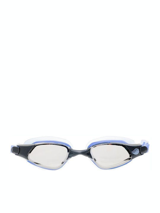 Aquawave Petrel Swimming Goggles Adults with An...