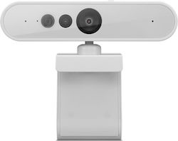 Lenovo 510 Full HD 1080p Ασημί