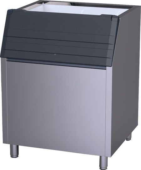 Brema Ледена Склад Капацитет 200кг 87x79x100см
