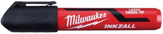 Milwaukee Permanentmarker Blau 12Stück