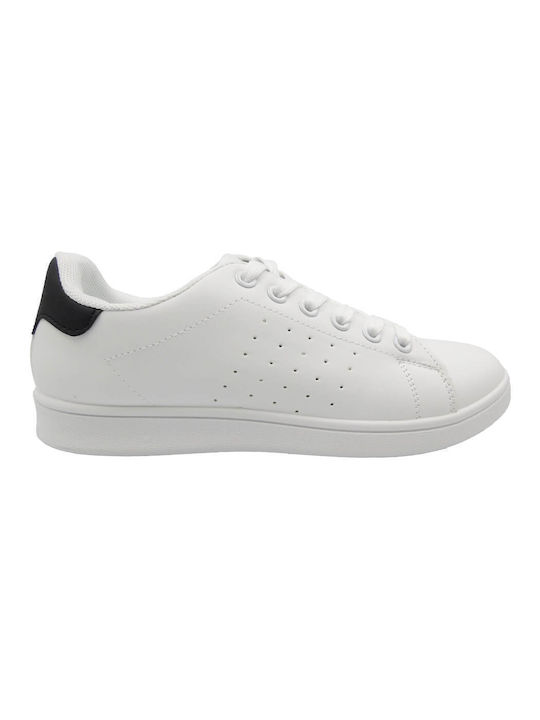 Plato Sneakers White