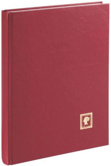 Pagna Album 32 Pagini Burgundy 20x30buc