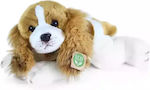 Rappa Plush Dog 30 cm