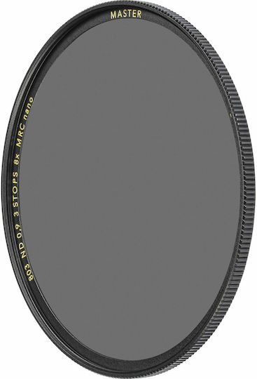B+W 0.9 ND Filter Diameter 39mm with MRC Nano Coating Easy Clean for Photography Lens