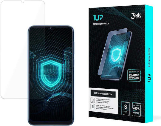 3MK Screen Protector (Nokia C31Realme C31)