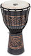 Toca Percussion Street Series Djembe