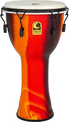 Toca Percussion Djembe Freestyle 12" Cu Mecanic...