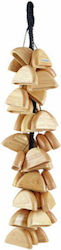 Toca Percussion Wood Auswirkungen