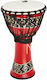 Toca Percussion Freestyle Djembe