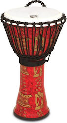 Toca Percussion Djembe Freestyle II 9" Cu Tensi...