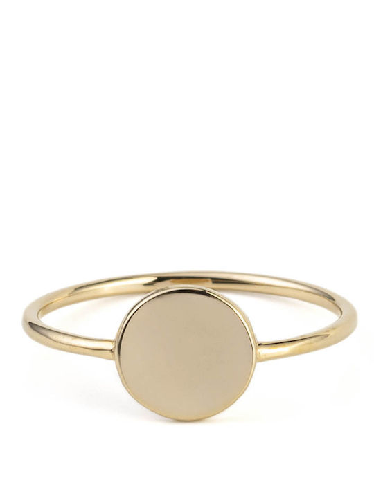 George Art Jewels Inele Pentru Femei Verighete Aur 14K George Art Jewels Inele Pentru Femei Verighete Aur 14K