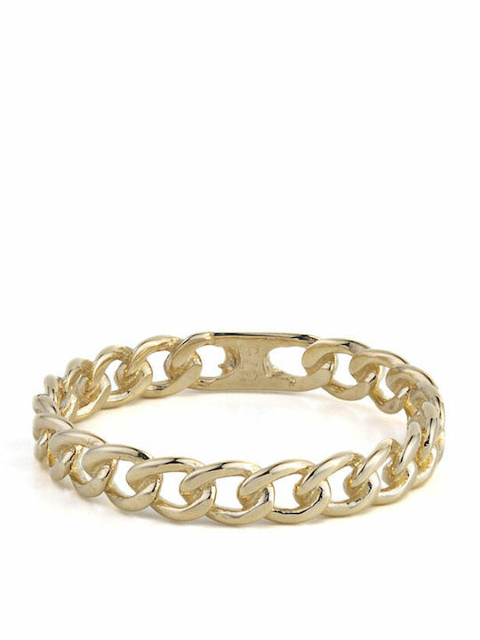 George Art Jewels Femeie Inel din Aur 9K