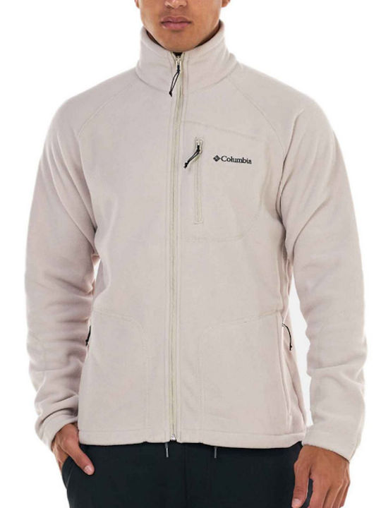 Columbia Fast Trek II Full Мъжка Жилетка Fleece...