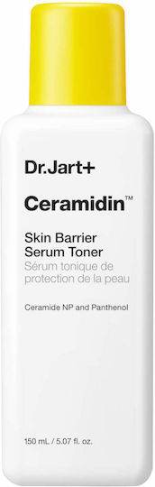 Dr. Jart+ Ceramidin Moisturizing Serum Face for Radiance & Nourishment 150ml