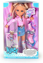 Nancy Dimo Nancy Κούκλα για 3+ Ετών Nancy Dimo Nancy Κούκλα για 3+ Ετών