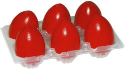 Nakas Concept Egg Red 7cm