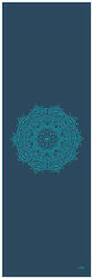 Bodhi Exercise Mat Yoga Turquoise (183x60x0.45cm)