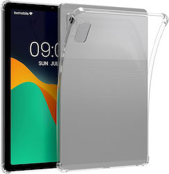 KWmobile Flip Cover Transparenη (Lenovo Tab M9 9)