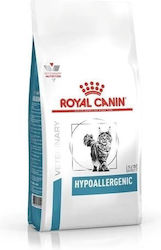 Royal Canin Cat Dry Gluten Free Adult Cat Food Hypoallergenic 4.5kg