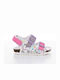 Kinder Sandalen Mehrfarbig