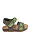 Kids' Sandals Green