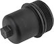 NTY Car Oil Filter Housing Cover for Mercedes-Benz V Volkswagen Arteon / Golf / Passat Audi A1 / A3 / Q2 / Q3