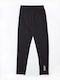 Evita Kids Long Legging Black