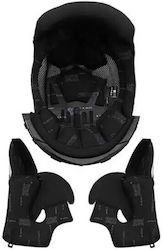 LS2 Helmet Liner Fabric 800800LNR01