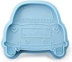 Ibili Plastic Cookie Cutter 794700