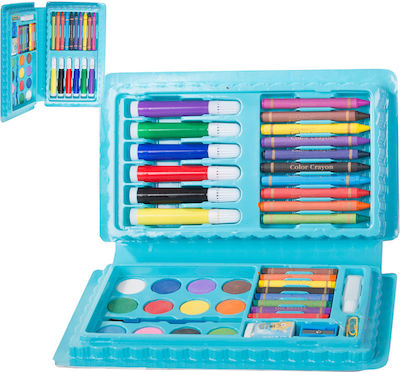 Verk Group Colouring Set 42pcs