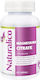 Naturalico Magnesium Citrate 400мг 60 табове