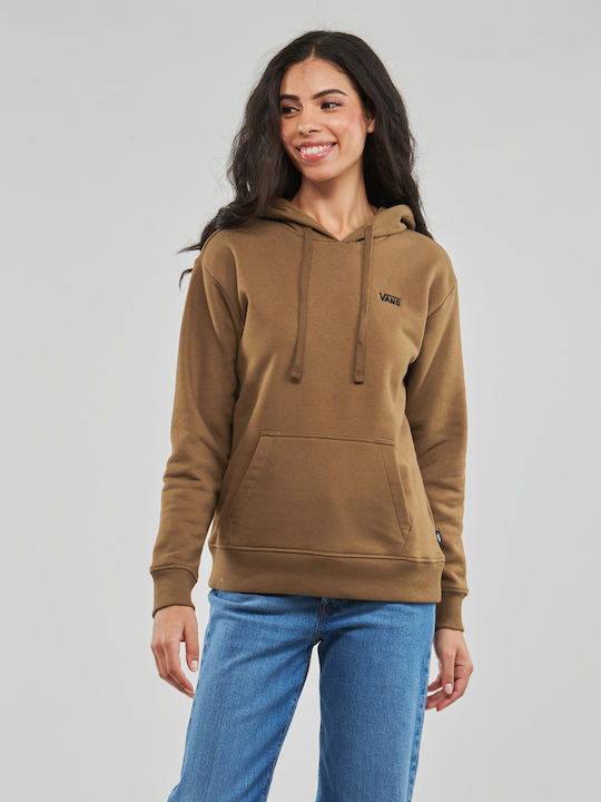 Vans FLYING V BFF Long Women's Sweatshirt Hoode...