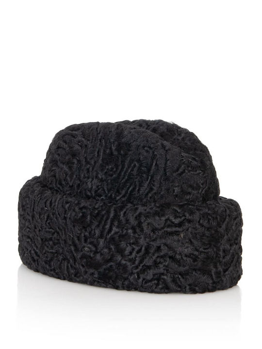 MRDline Men's Hat Black