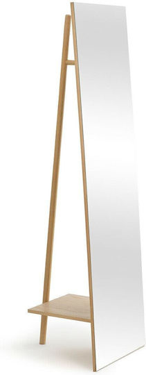 La Redoute Interieurs Ορθογώνιος Μπεζ 160x46cm