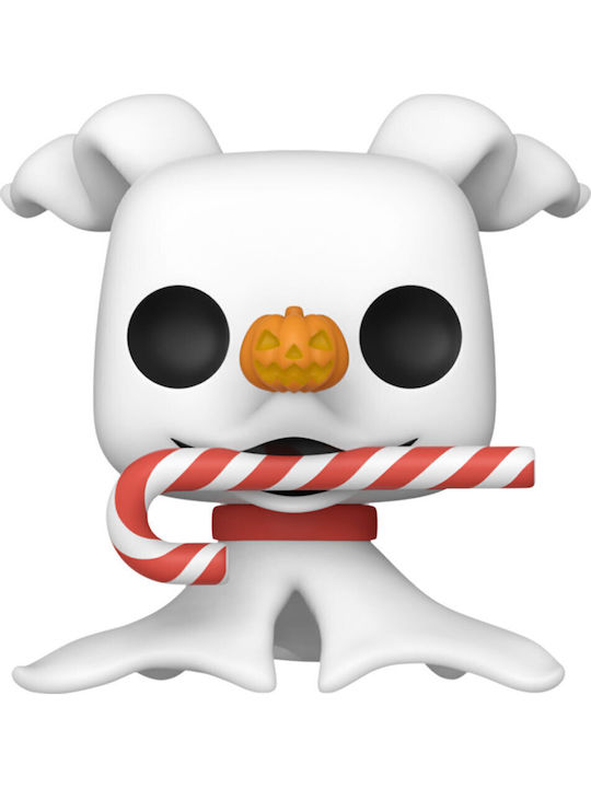 Funko Pop! Disney: Nightmare Before Christmas -...