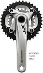 Shimano Bicycle Crankset