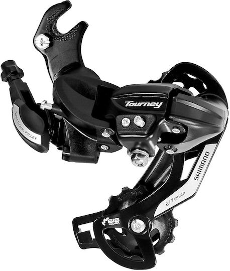 Shimano Tourney RD TY500 6 Rear Bicycle Derailleurs 6 / 7 Gears
