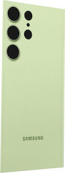 Samsung Capac Baterie Verde pentru Galaxy S23 U...