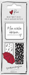 CHartini Poli Magnetic Bookmark HB.MBM.00082