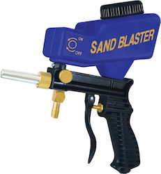 Maestro MAESTRO-SBL1180BOX Sandstrahlgebläse mit Behälter