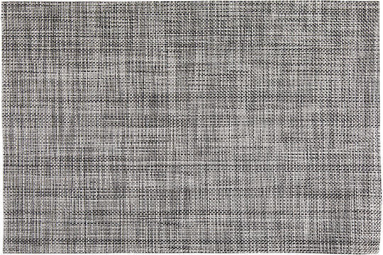 Sugar Love Σουπλά Πλαστικό Γκρι 45x30cm