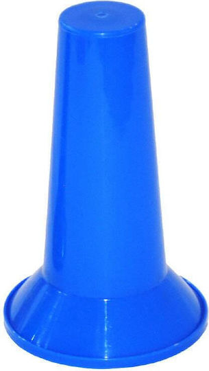 Vinex Trainingskegel in Blau Farbe