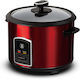 Berlinger Haus Rice Cooker 700W με Χωρητικότητα 1.8lt