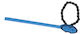 Eastman Chain Pipe Wrench 4" 101.6mm