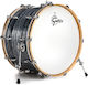 Gretsch Модел на бас барабани 20" x 16" Сребърна стрида Pearl