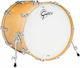 Gretsch Μπότα Ντραμς 18" x 18" Satin Natural